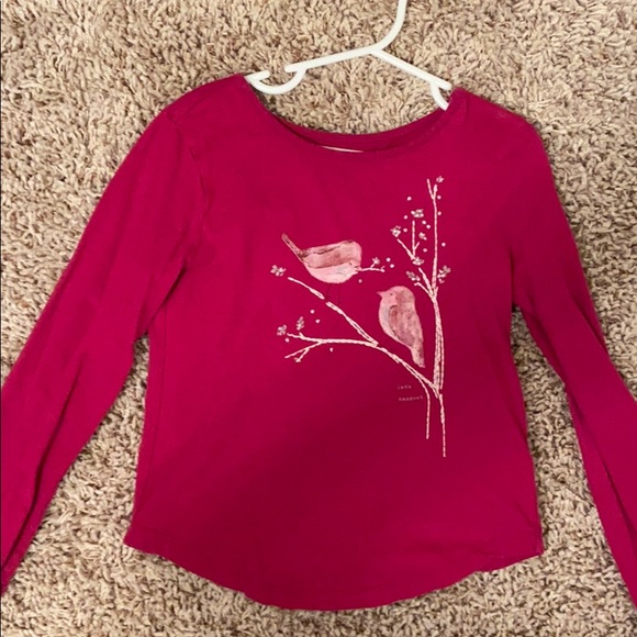 5 girls shirts. Small 6/7 - Picture 3 of 5